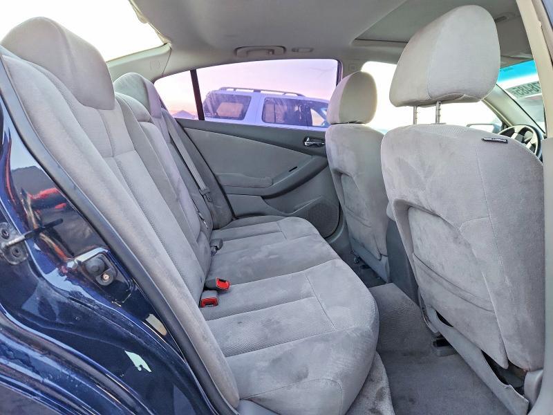 2007 Nissan Altima 2.5