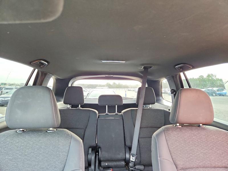 2019 Honda Passport Sport