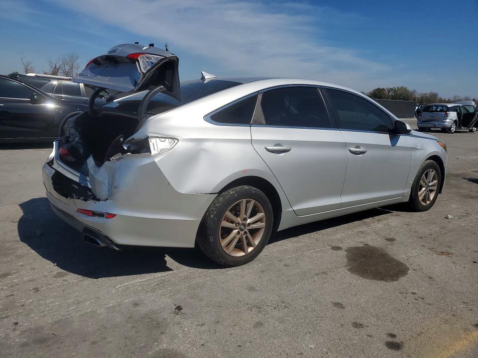 2016 Hyundai Sonata Base