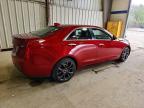 2018 Cadillac Ats Luxury