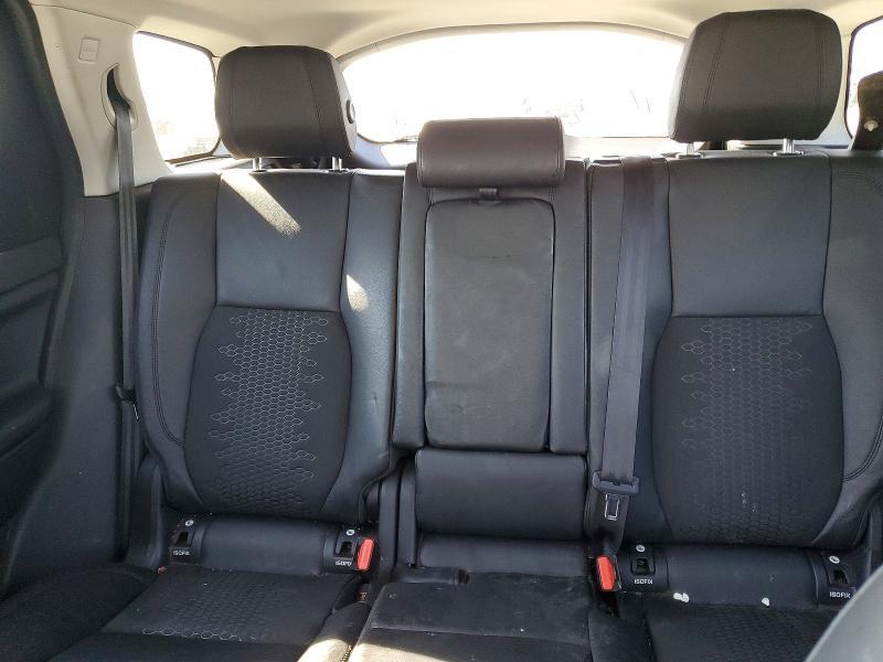 2018 Land Rover Discovery Sport se