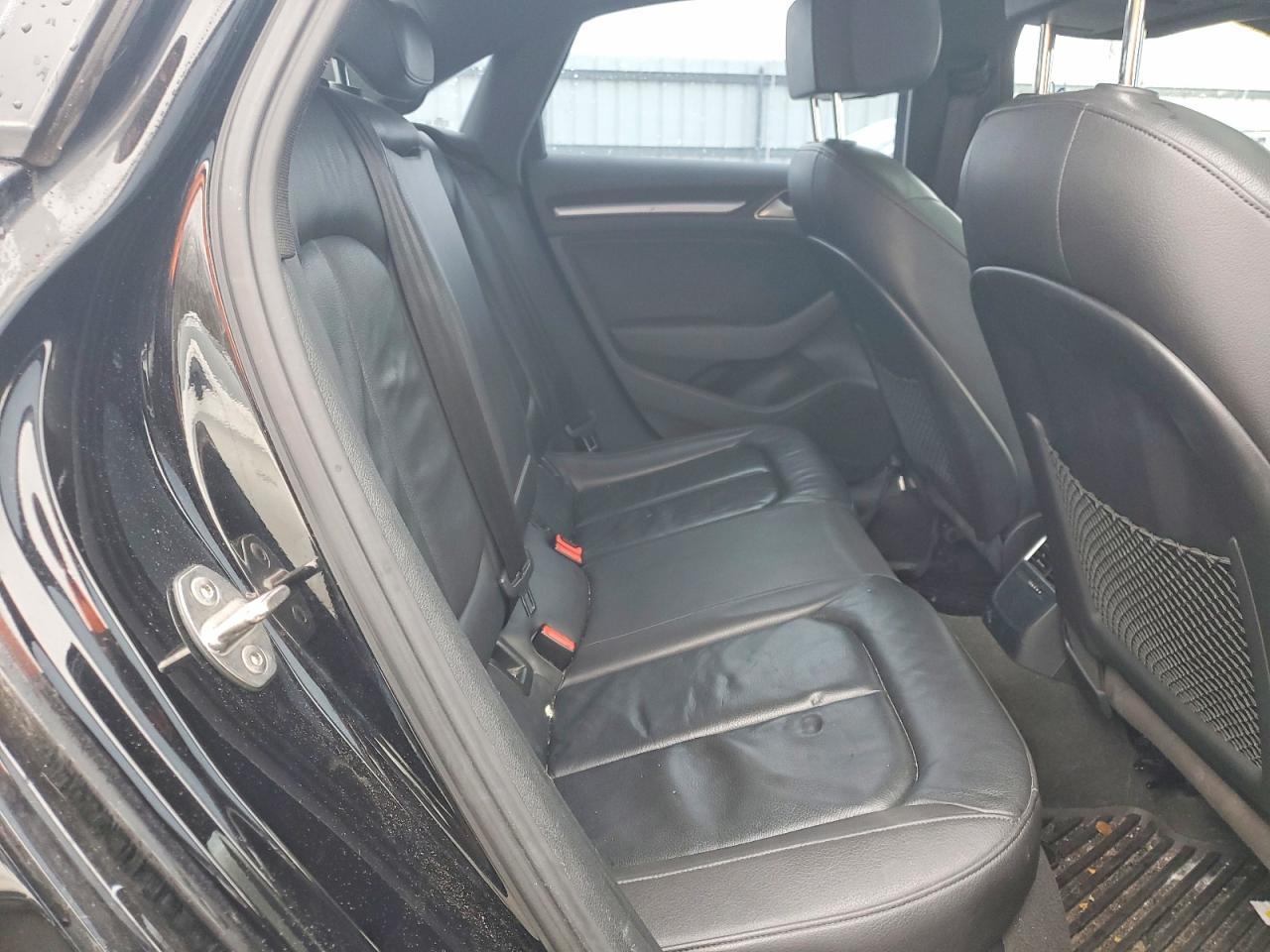 2016 Audi A3 Premium