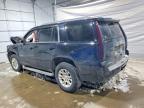 2015 GMC Yukon sle