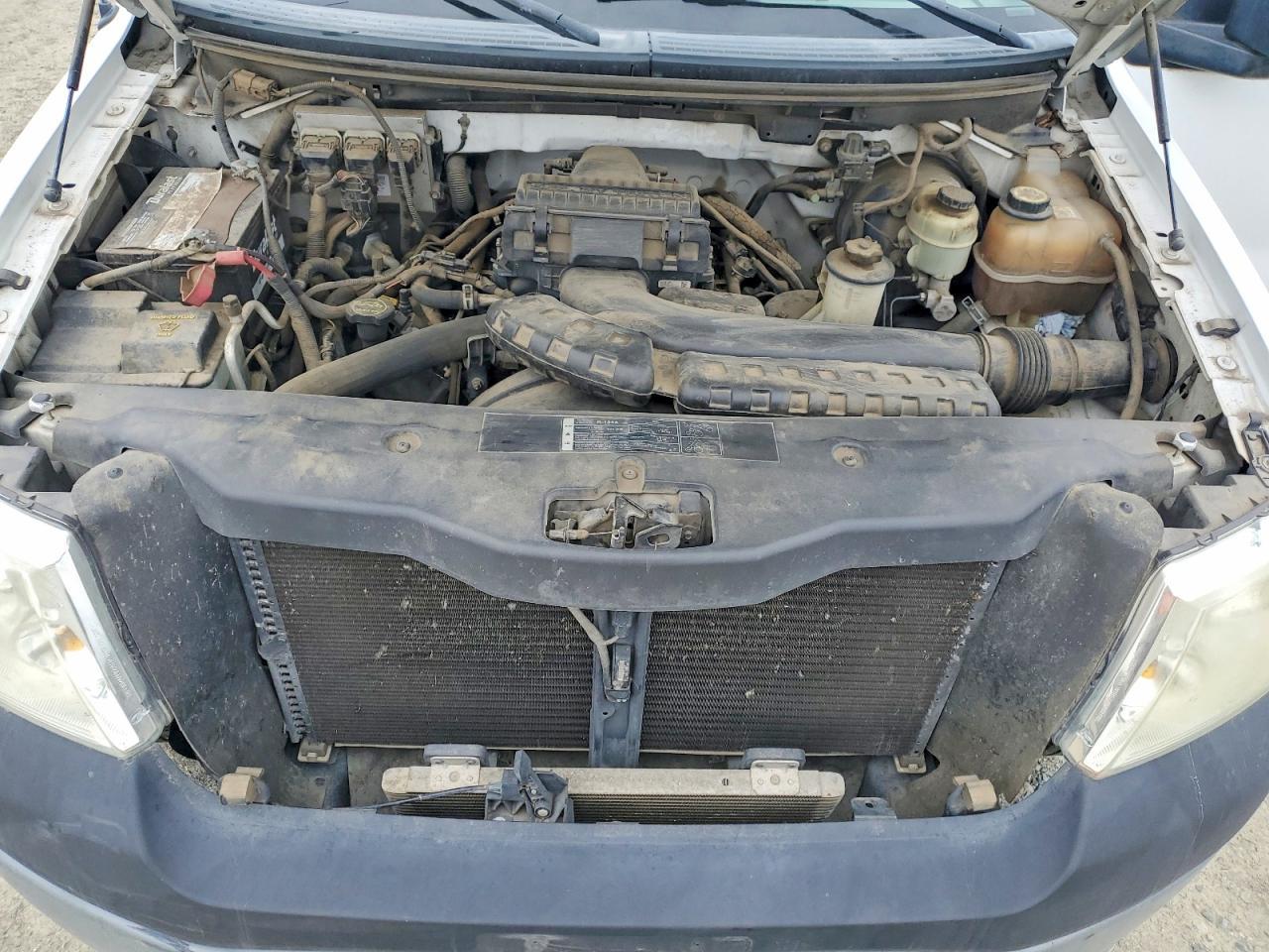 2006 Ford F150