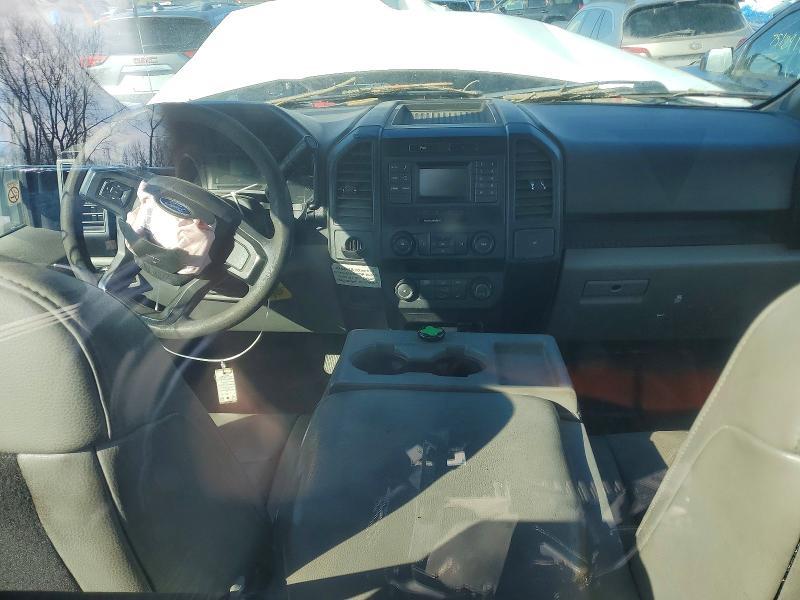 2016 Ford F150