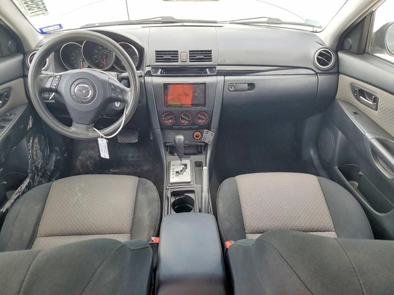 2006 Mazda 3 I
