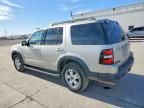 2007 Ford Explorer xlt