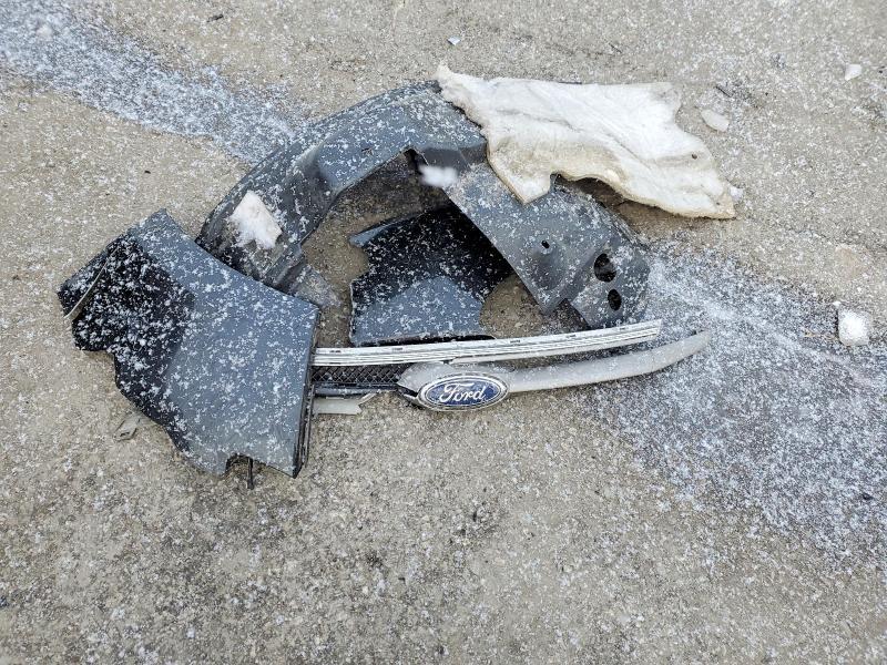 2018 Ford Taurus sel