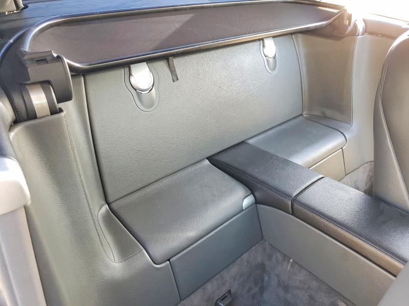 2005 Mercedes-Benz Sl 500