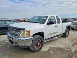 Chevrolet salvage cars for sale: 2013 Chevrolet Silverado K1500 lt