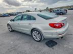2011 Volkswagen 2011 Volk cc Sport