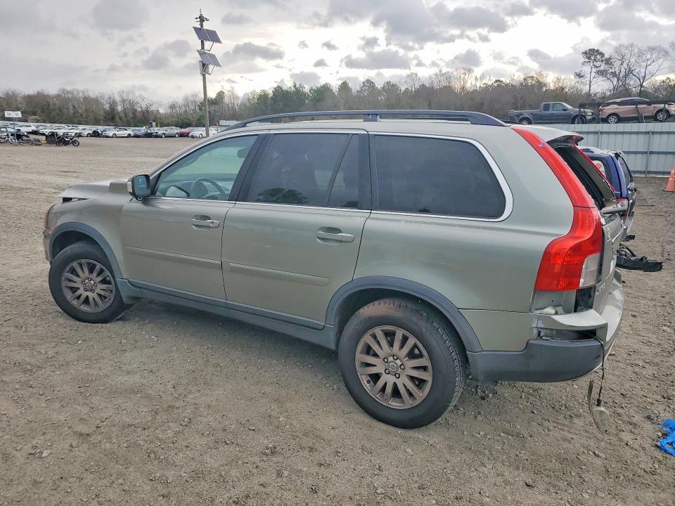 2008 Volvo Xc90 3.2