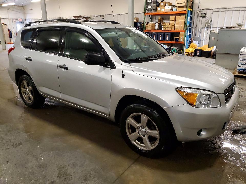 2006 Toyota Rav4