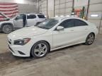 2016 Mercedes-Benz Cla 250