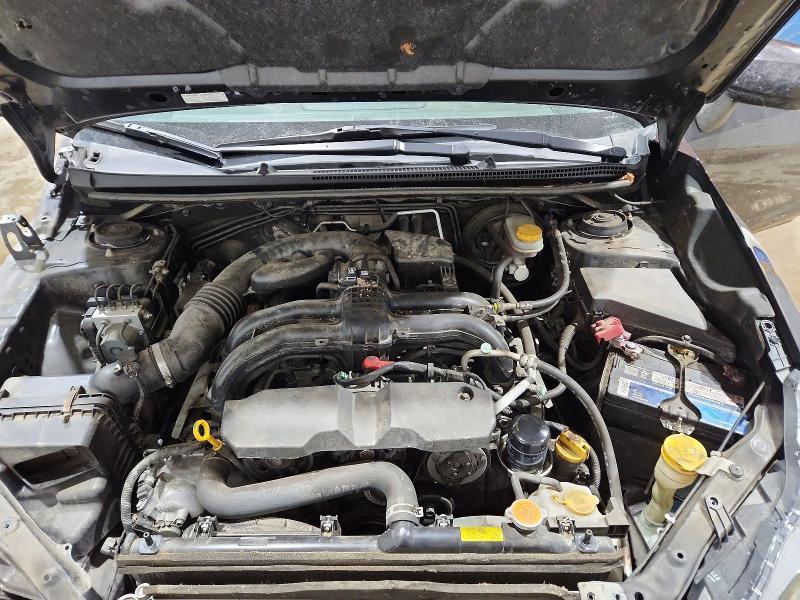 2013 Subaru Impreza Premium