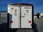 2011 Interstate West Corp 2011 Integrity VICT612SAFS Enclosed Cargo Trailer