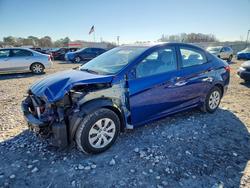 Vehiculos salvage en venta de Copart Montgomery, AL: 2015 Hyundai Accent gls
