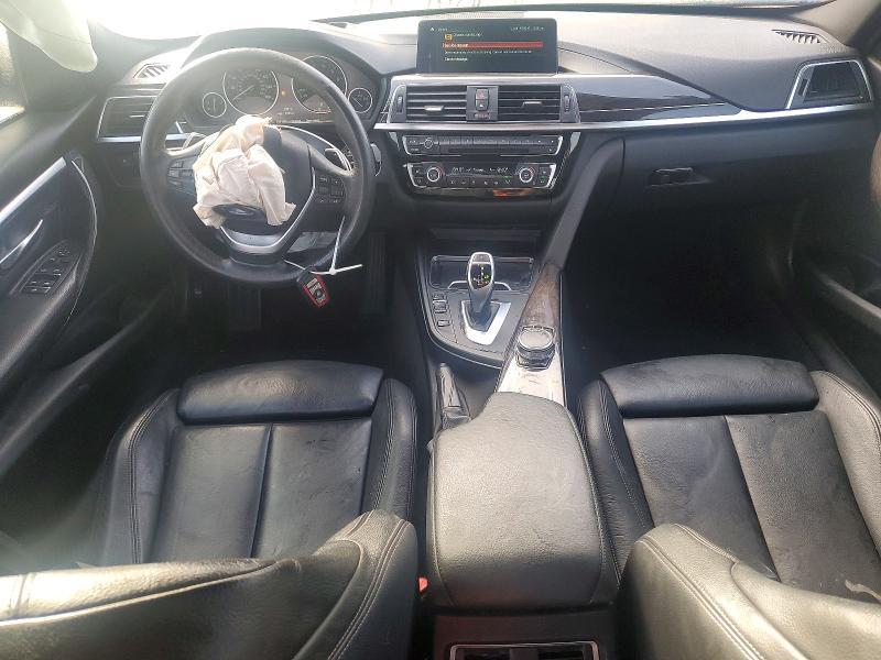 2018 BMW 330 i