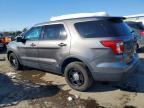 2017 Ford Explorer Police Interceptor