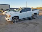 2016 GMC Canyon SLT