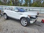 2015 Land Rover Range Rover Evoque Pure