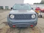 2015 Jeep Renegade Trailhawk