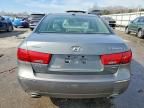 2009 Hyundai Sonata se