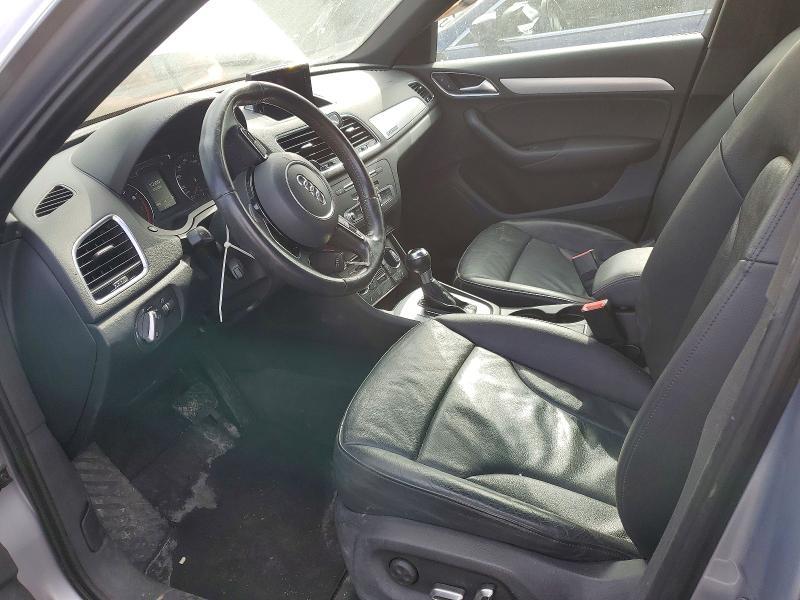2016 Audi Q3 Premium Plus
