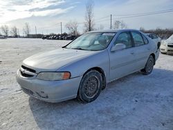 2001 Nissan Altima xe en venta en Montreal Est, QC