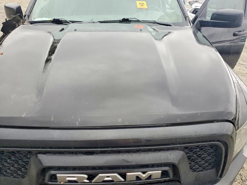 2019 Dodge RAM 1500 Classic SLT