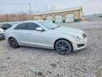 2014 Cadillac ATS