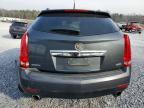2012 Cadillac Srx Performance Collection