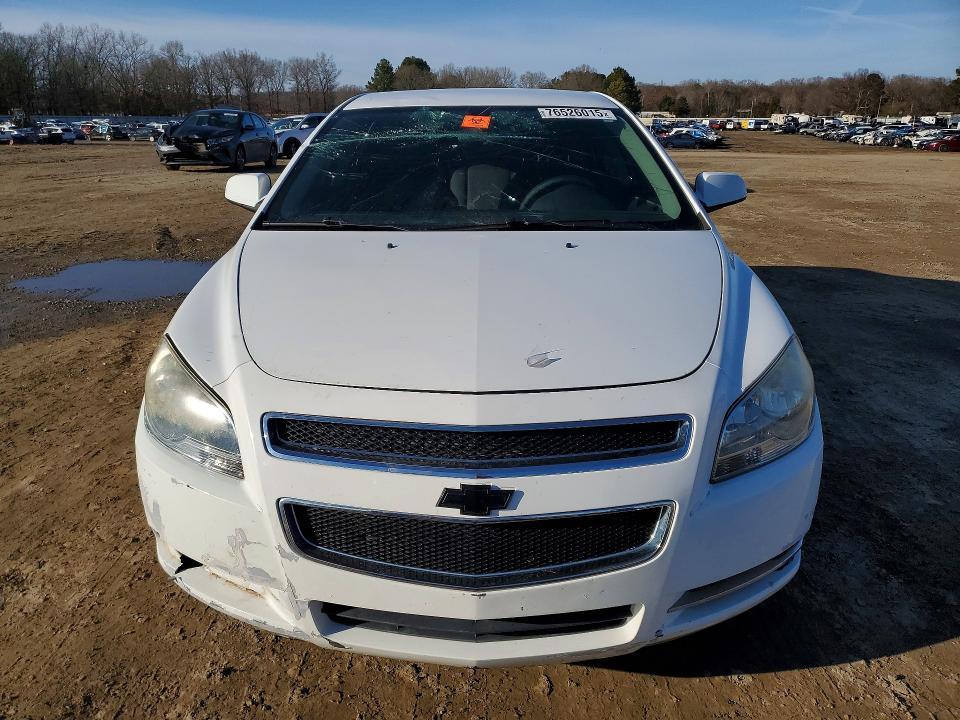 2010 Chevrolet Malibu 1LT