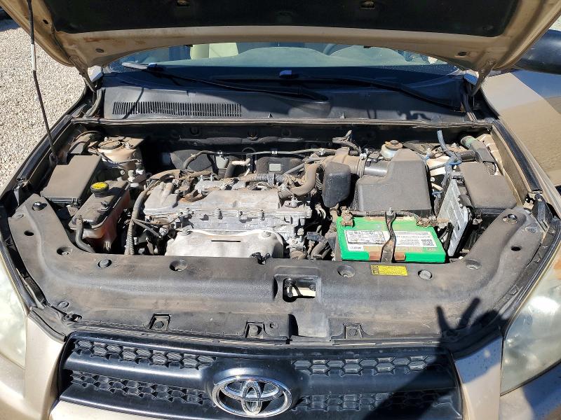2009 Toyota Rav4 Base