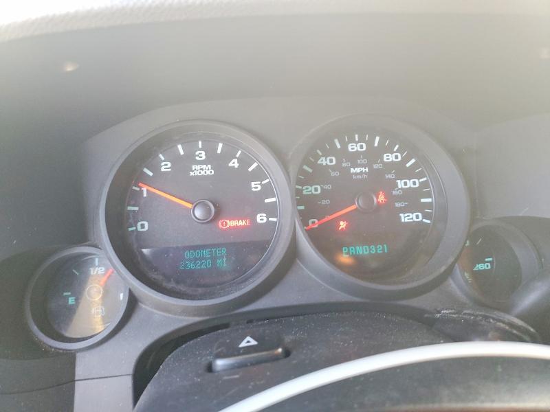 2012 GMC Sierra C1500 sl