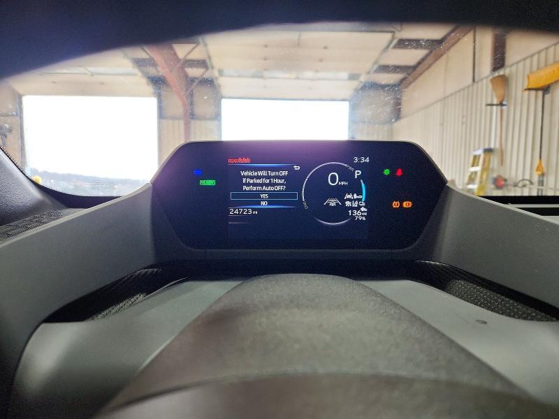 2023 Subaru Solterra Premium