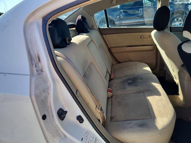 2011 Nissan Sentra