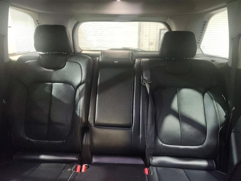 2023 Jeep Grand Cherokee Limited 4XE
