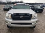 2010 Toyota Tacoma Double Cab Prerunner Long BED