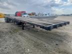 2015 Great Dane CSP-0024-00048 Flatbed Trailer