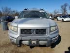 2006 Honda Ridgeline rtl