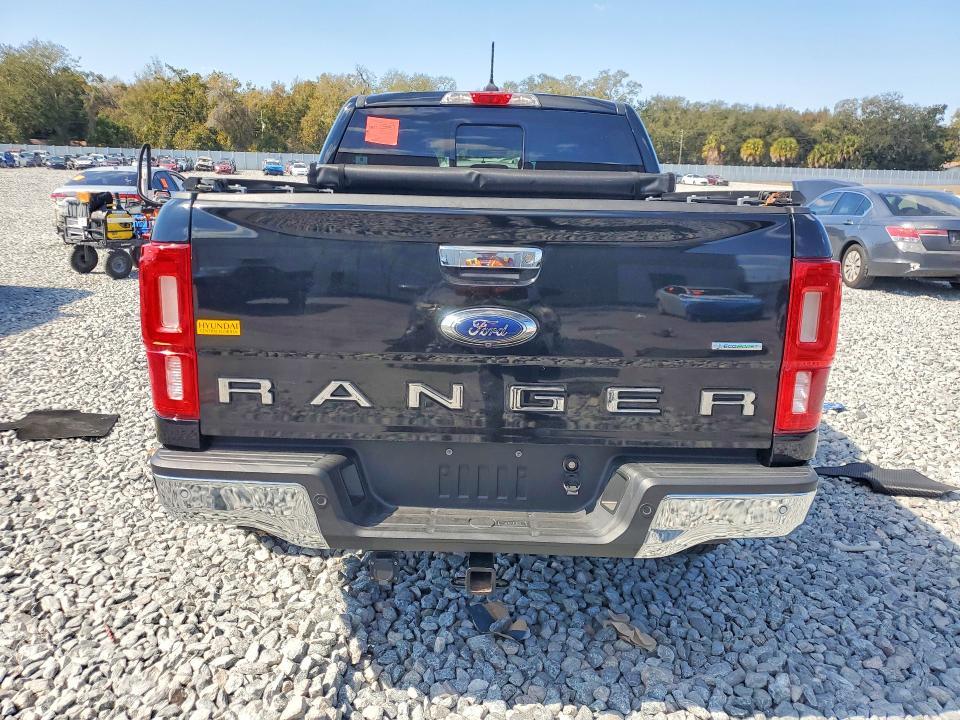 2019 Ford Ranger xl