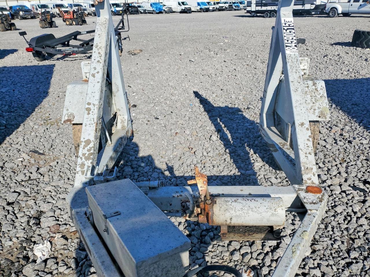 1988 Slabach Reel Trailer