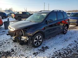 2018 Subaru Forester 2.5i Premium for sale in Cicero, IN