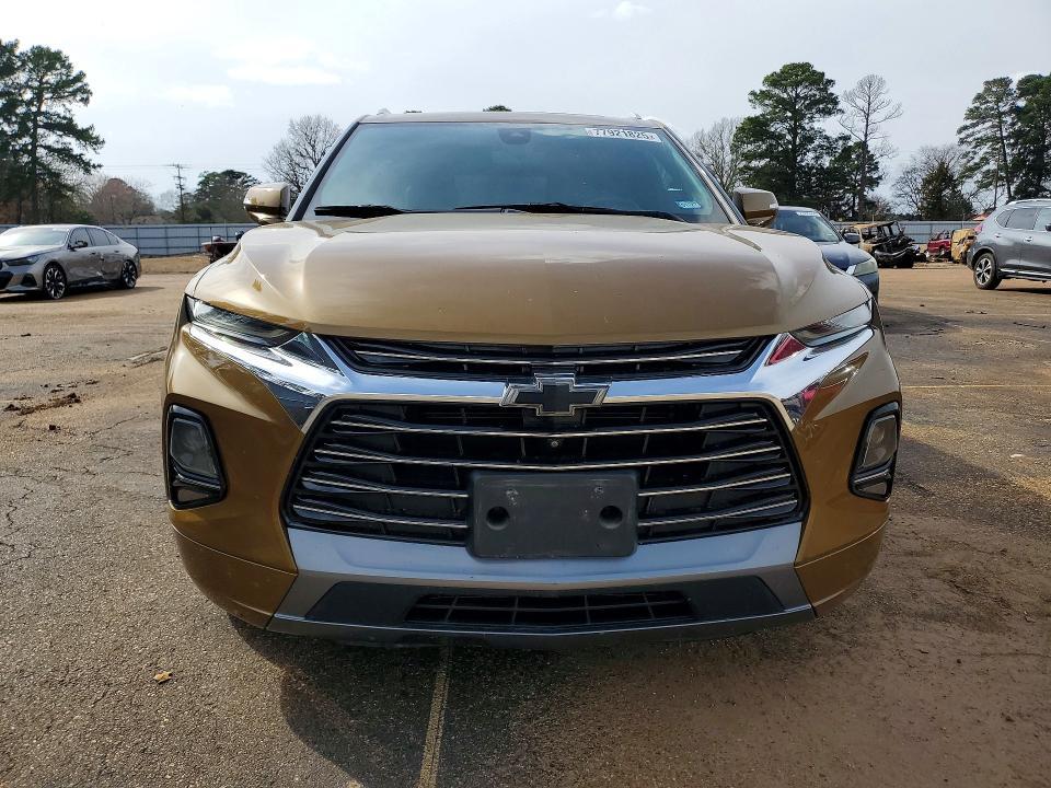 2019 Chevrolet Blazer Premier