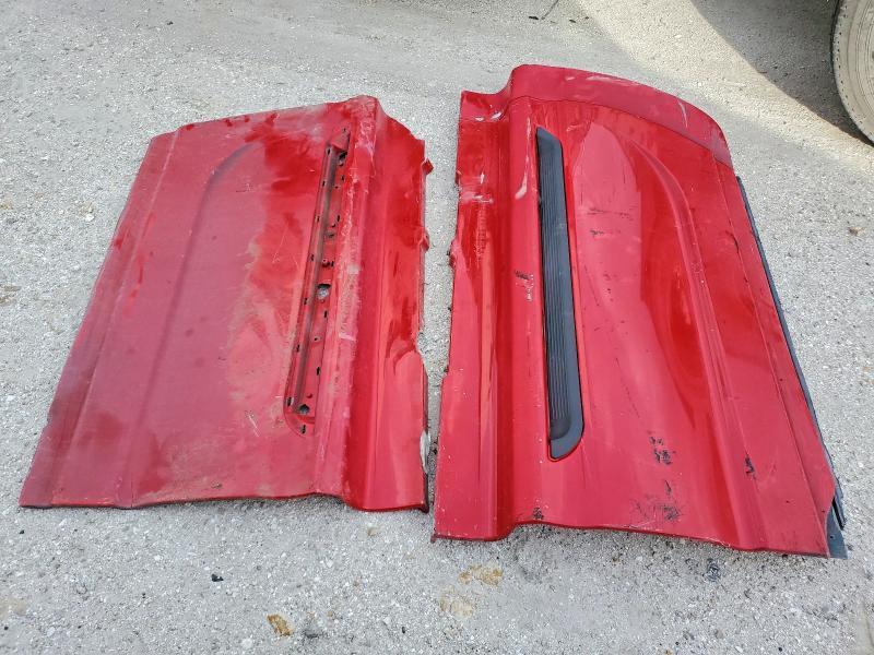 2011 International Prostar Premium