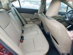2014 Honda Civic exl