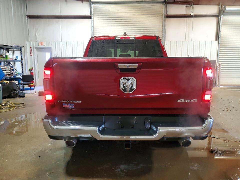 2019 Dodge RAM 1500 Limited