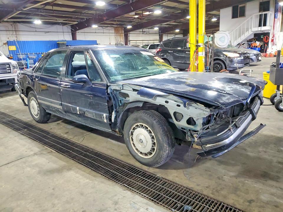 1992 Buick Lesabre Limited