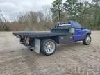 2001 Chevrolet Silverado Flatbed Truck